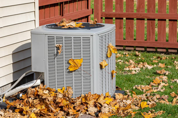 Best Central air repair  in Buchanan Dam, TX