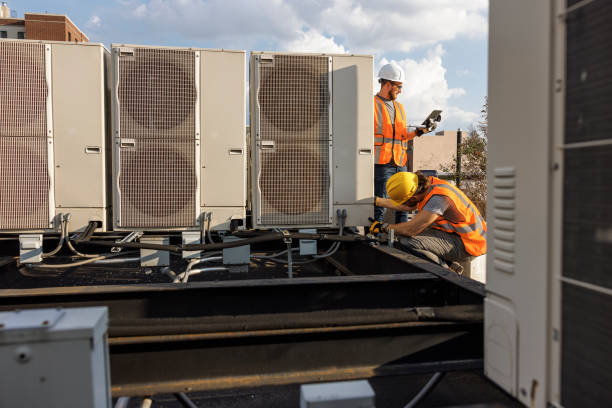 Best HVAC replacement cost  in Buchanan Dam, TX