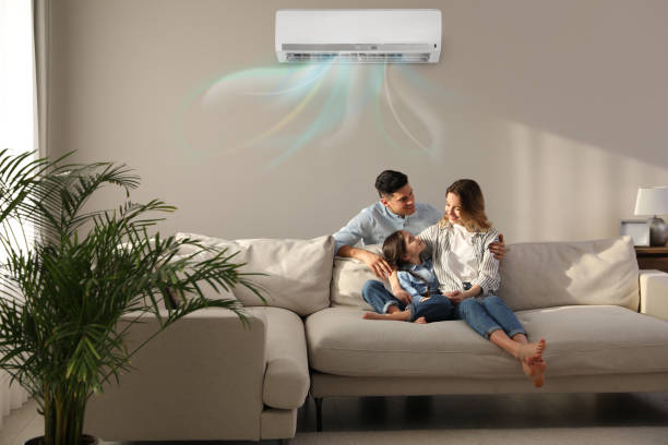 Best Affordable air conditioning repair  in Buchanan Dam, TX