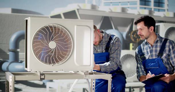  Buchanan Dam, TX HVAC Pros