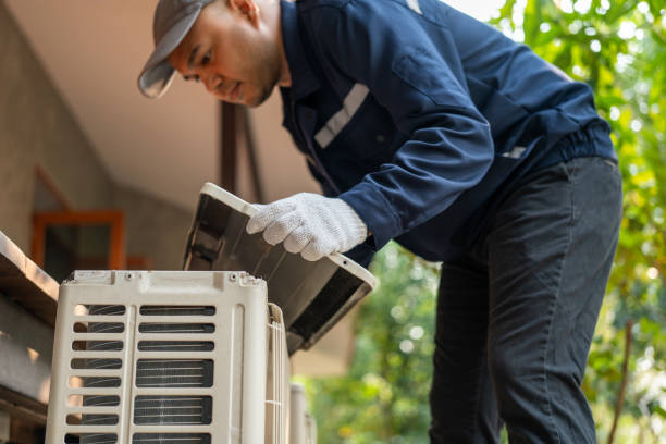 Best 24/7 HVAC repair  in Buchanan Dam, TX