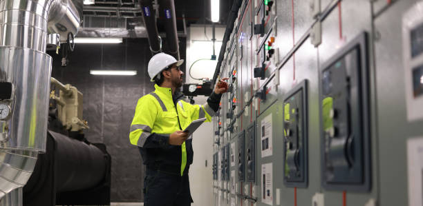 Best Heating repair services  in Buchanan Dam, TX