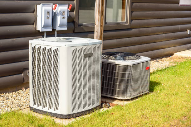 Best HVAC air duct cleaning  in Buchanan Dam, TX